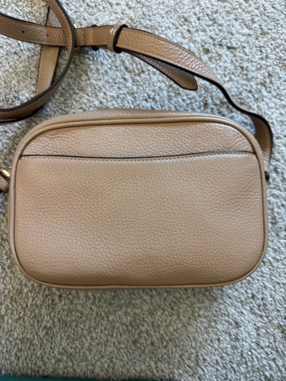 Coach mini Jamie camera bag - Picture 3 of 8